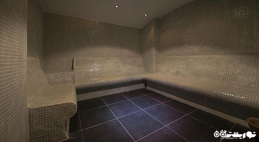 سونا هتل رمادا ریزورت لارا